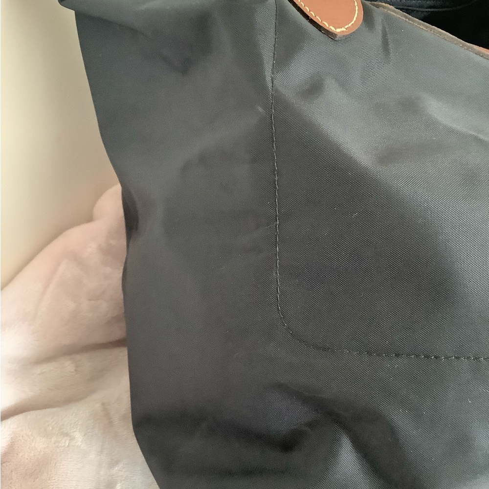 Longchamp medium handbag - Picture 6 of 15